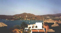 Ixtapa Beach Hotel