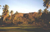 Ixtapa Beach Hotel