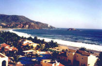 Ixtapa Beach Hotel