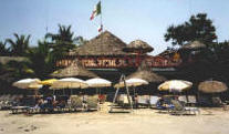 Ixtapa Beach Hotel