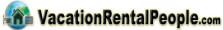 Vacation Rental People dot com logo
